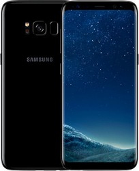 Замена тачскрина на телефоне Samsung Galaxy S8 в Улан-Удэ